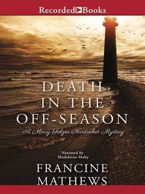 cover image of Death in the Off-Season